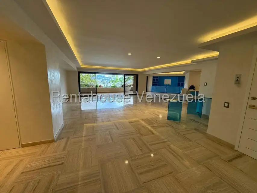 Apartamento (1 Nivel) en Venta en Altamira, Distrito Metropolitano - 9