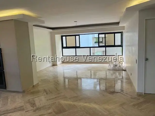 Apartamento (1 Nivel) en Venta en Altamira, Distrito Metropolitano - 10