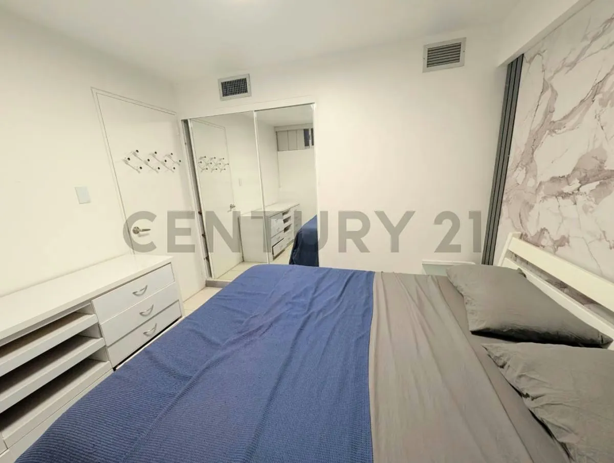 Apartamento tipo Penthouse ubicado en el sector Playa Moreno en Pampatar - 17