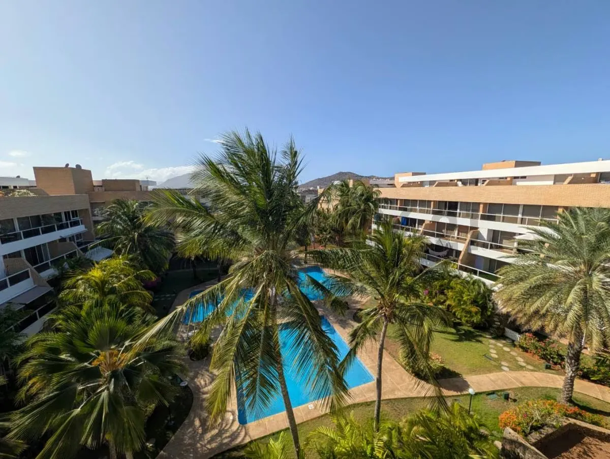 Apartamento tipo Penthouse ubicado en el sector Playa Moreno en Pampatar - 18