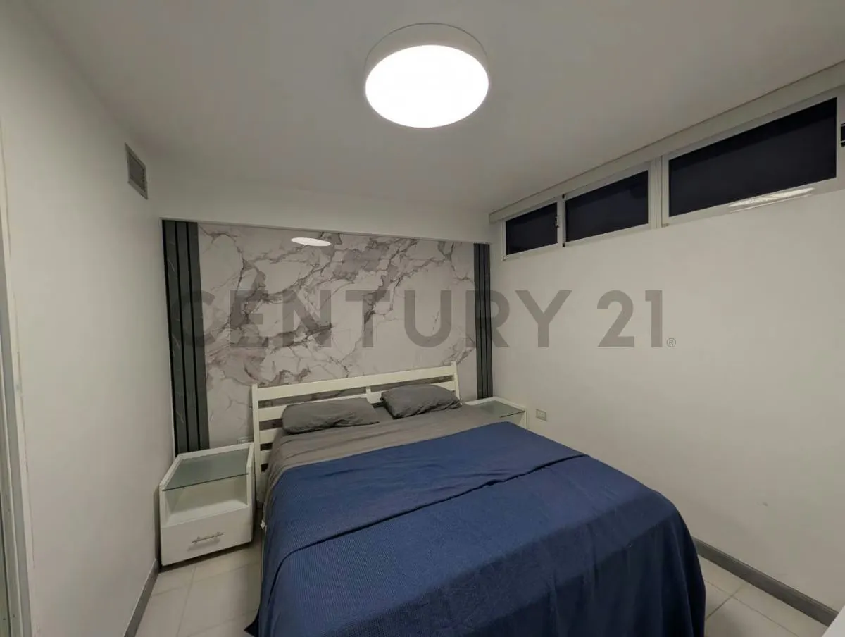 Apartamento tipo Penthouse ubicado en el sector Playa Moreno en Pampatar - 19