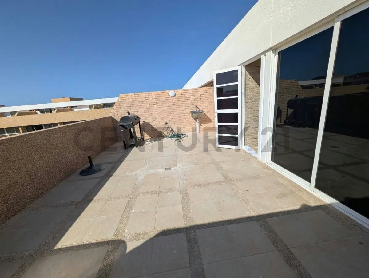 Apartamento tipo Penthouse ubicado en el sector Playa Moreno en Pampatar - 20
