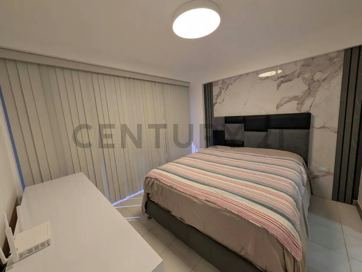 Apartamento tipo Penthouse ubicado en el sector Playa Moreno en Pampatar - 9