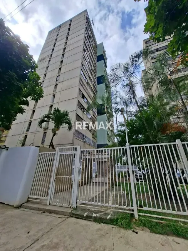 Apartamento en Venta Mañongo Residencias Teresa Nagauanagua