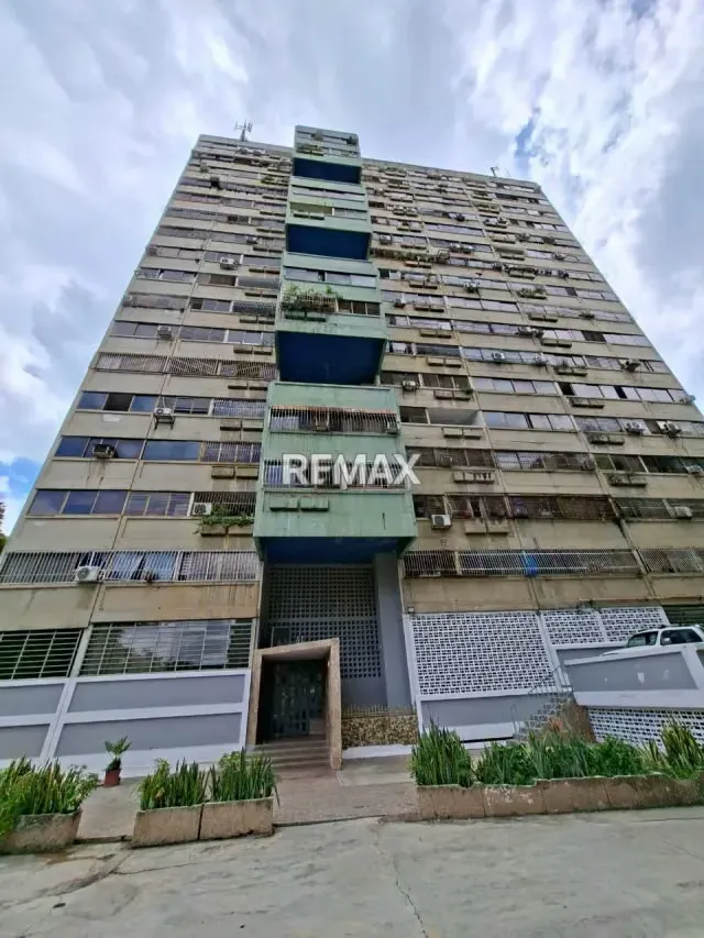 Apartamento en Venta Mañongo Residencias Teresa Nagauanagua - 20