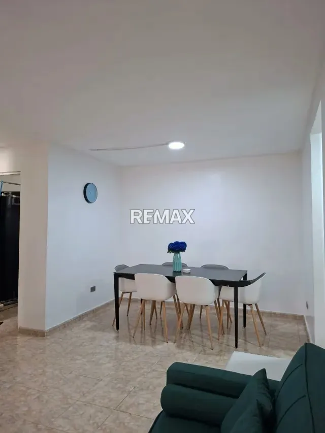 Apartamento en Venta Mañongo Residencias Teresa Nagauanagua - 3