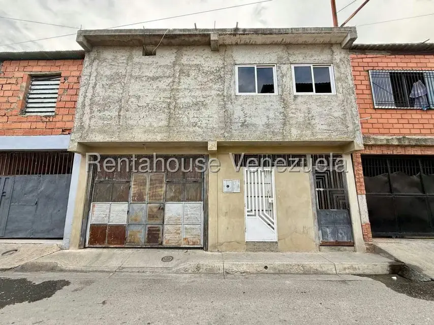 Casa (1 Nivel) en Venta en Zona Oeste, Lara