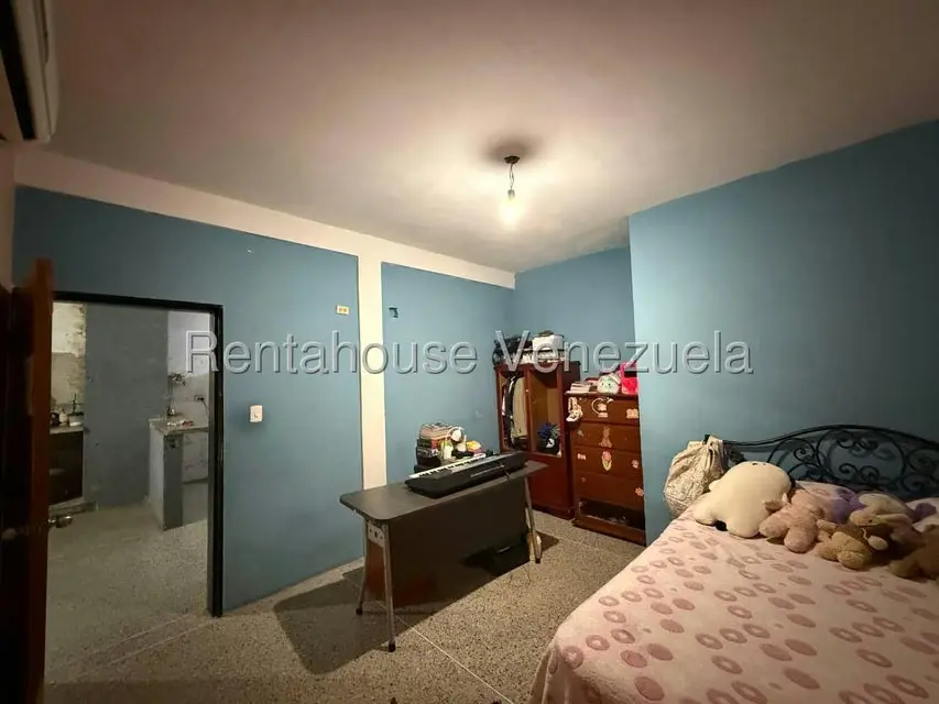 Casa (1 Nivel) en Venta en Zona Oeste, Lara - 14