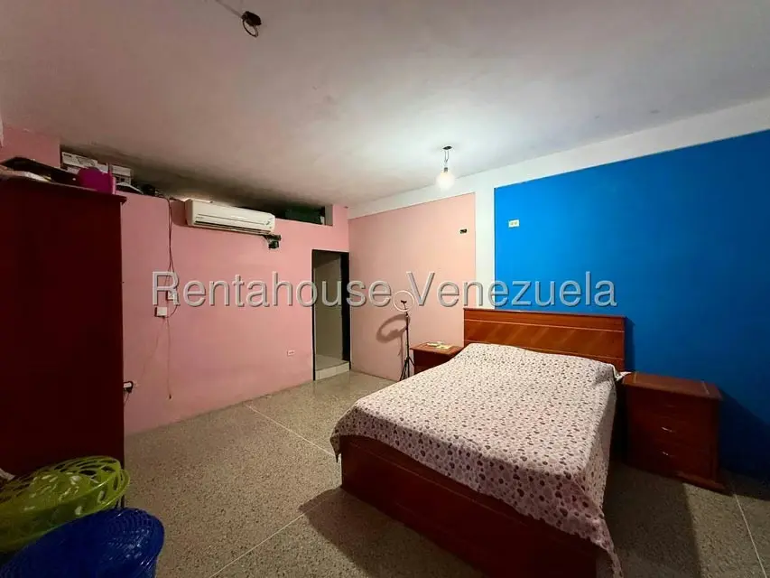 Casa (1 Nivel) en Venta en Zona Oeste, Lara - 15