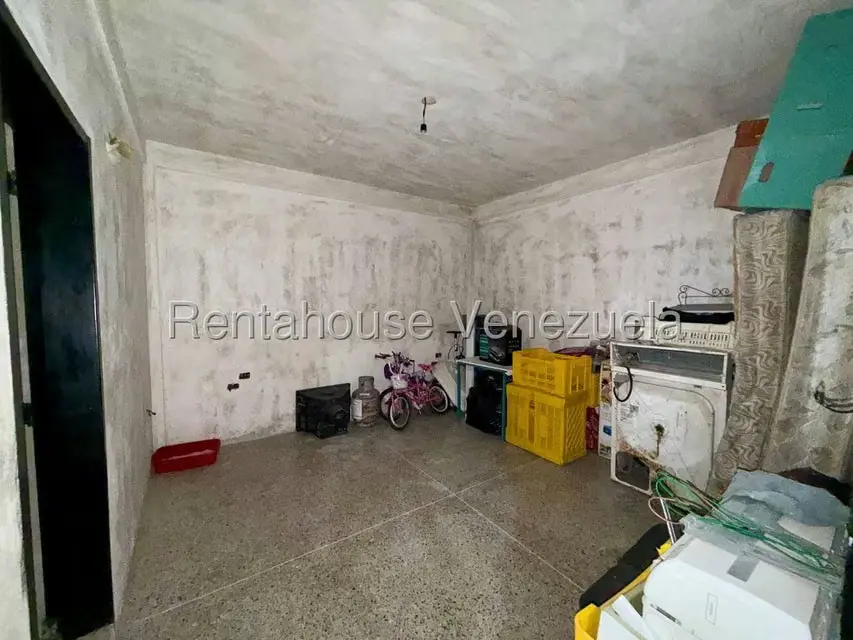 Casa (1 Nivel) en Venta en Zona Oeste, Lara - 18