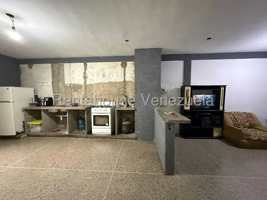 Casa (1 Nivel) en Venta en Zona Oeste, Lara - 19