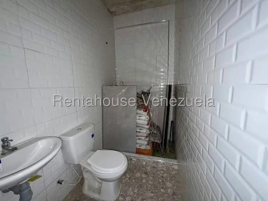 Casa (1 Nivel) en Venta en Zona Oeste, Lara - 25