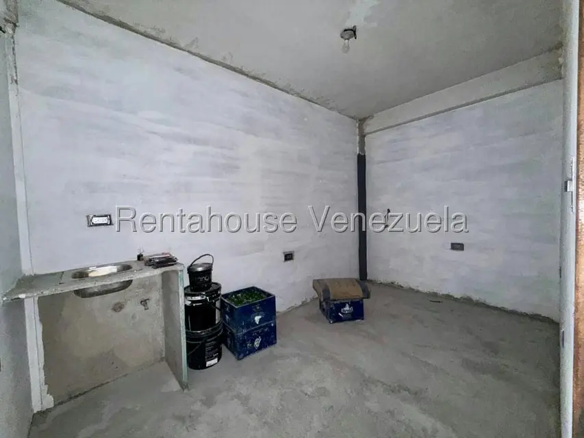 Casa (1 Nivel) en Venta en Zona Oeste, Lara - 27