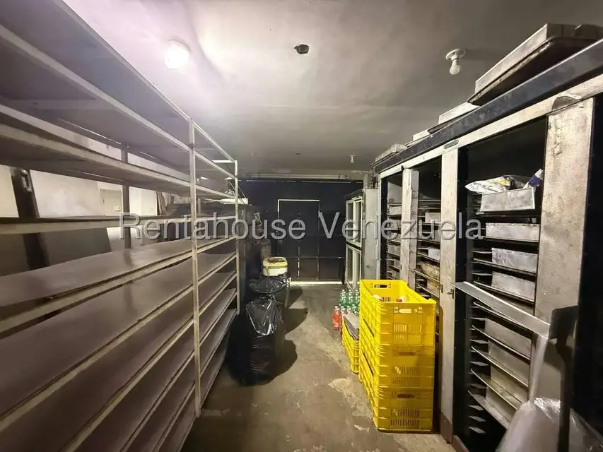Casa (1 Nivel) en Venta en Zona Oeste, Lara - 34