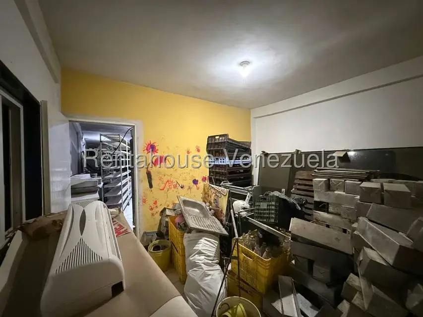 Casa (1 Nivel) en Venta en Zona Oeste, Lara - 37