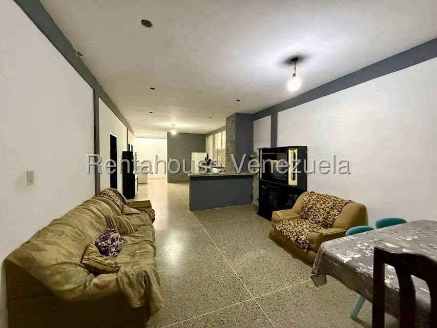 Casa (1 Nivel) en Venta en Zona Oeste, Lara - 5