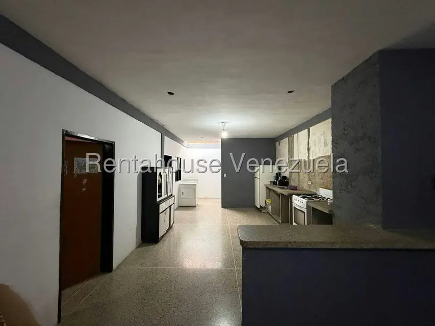Casa (1 Nivel) en Venta en Zona Oeste, Lara - 7