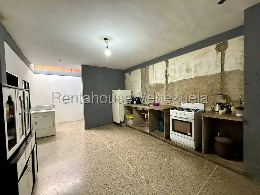 Casa (1 Nivel) en Venta en Zona Oeste, Lara - 8