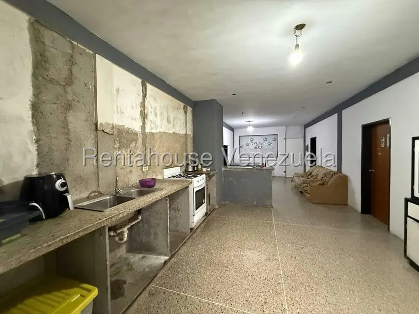 Casa (1 Nivel) en Venta en Zona Oeste, Lara - 10