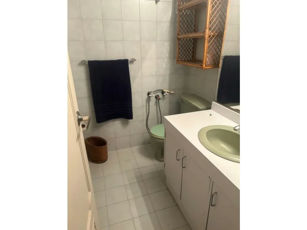 Se vende apartamento 300m2 Alta Florida 2718 - 12