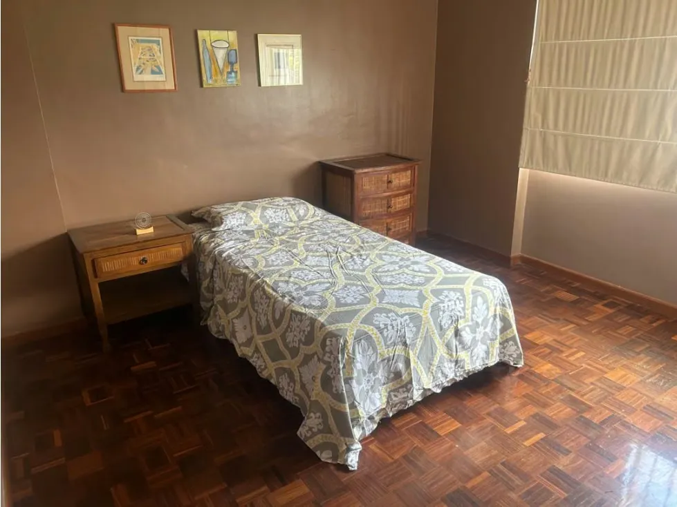 Se vende apartamento 300m2 Alta Florida 2718 - 13