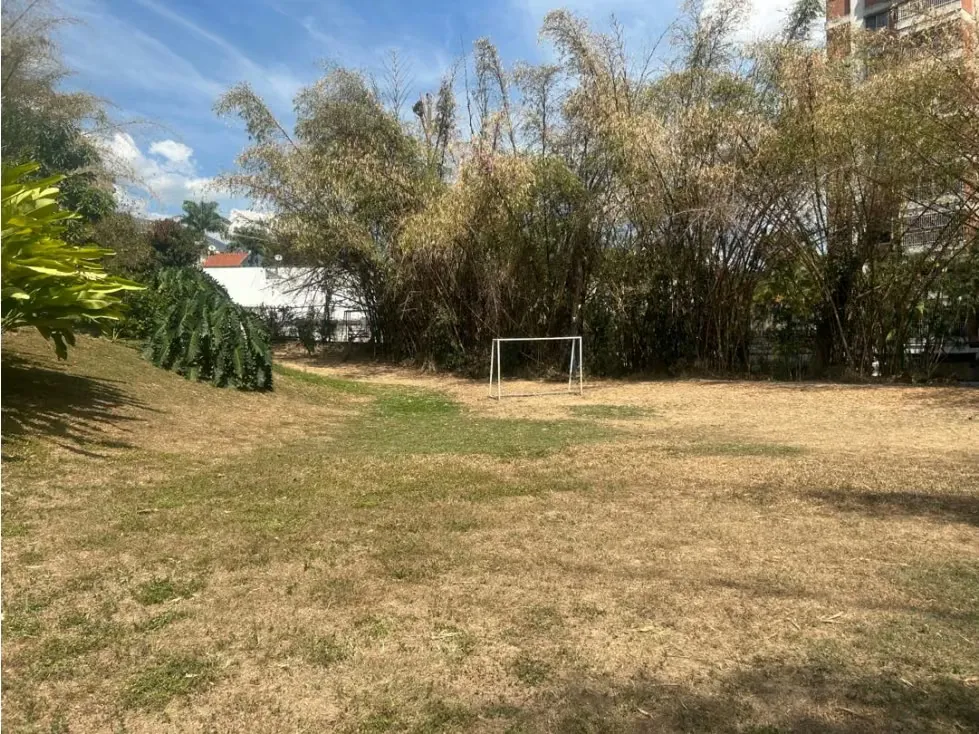 Se vende apartamento 300m2 Alta Florida 2718 - 17