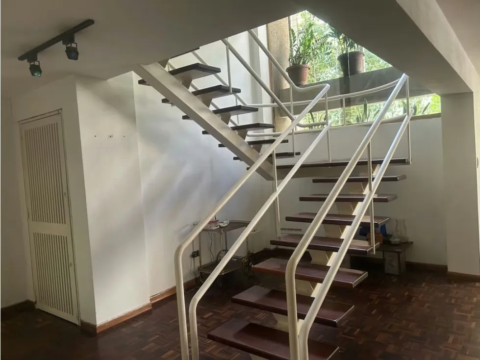 Se vende apartamento 300m2 Alta Florida 2718 - 3