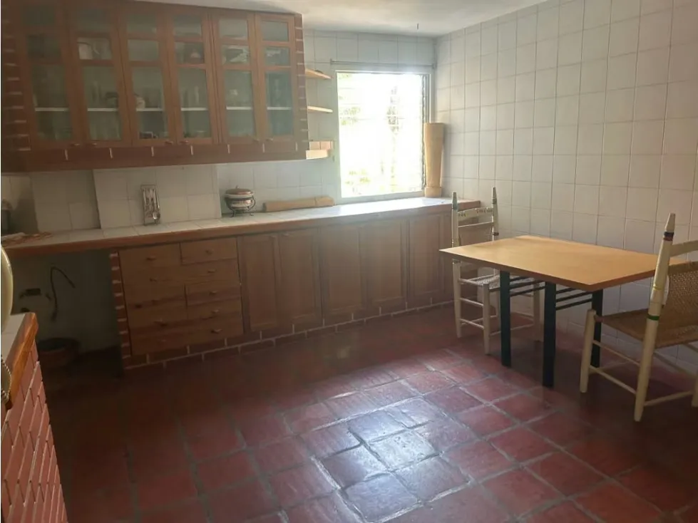 Se vende apartamento 300m2 Alta Florida 2718 - 5