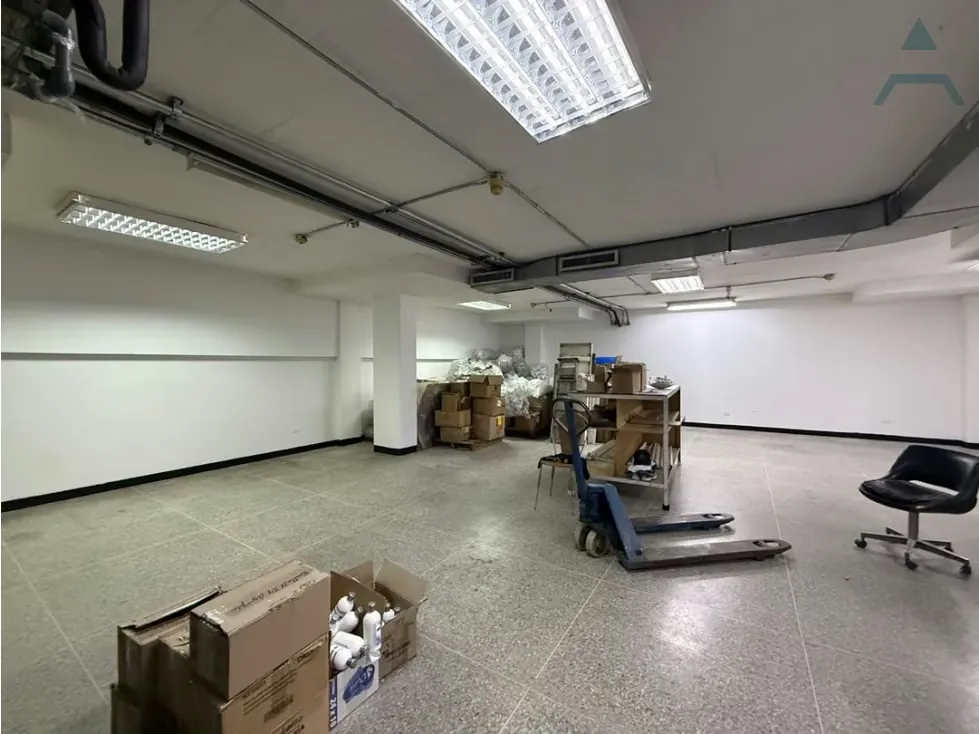 Se vende Edificio 5145m² 20p La Urbina - 16