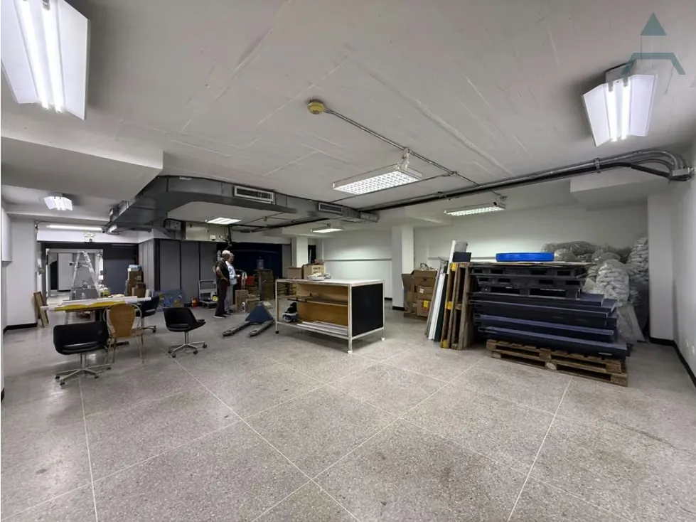 Se vende Edificio 5145m² 20p La Urbina - 18