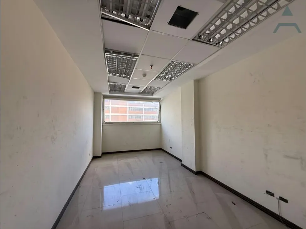 Se vende Edificio 5145m² 20p La Urbina - 25