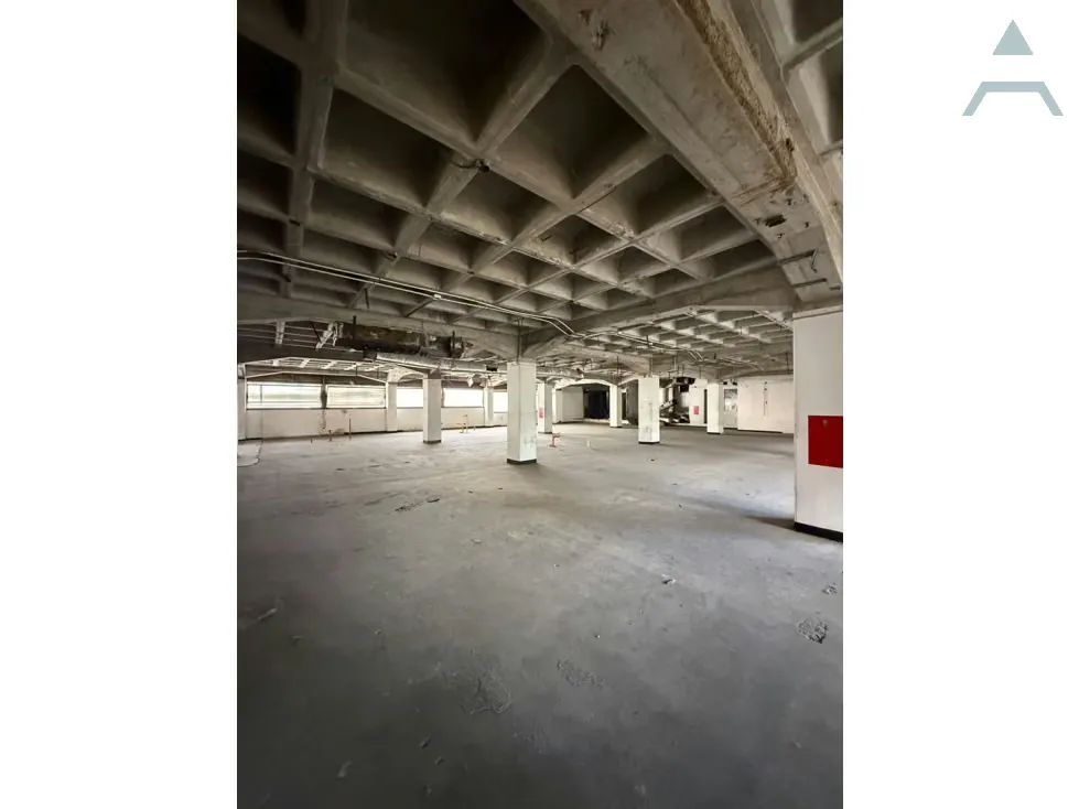 Se vende Edificio 5145m² 20p La Urbina - 34