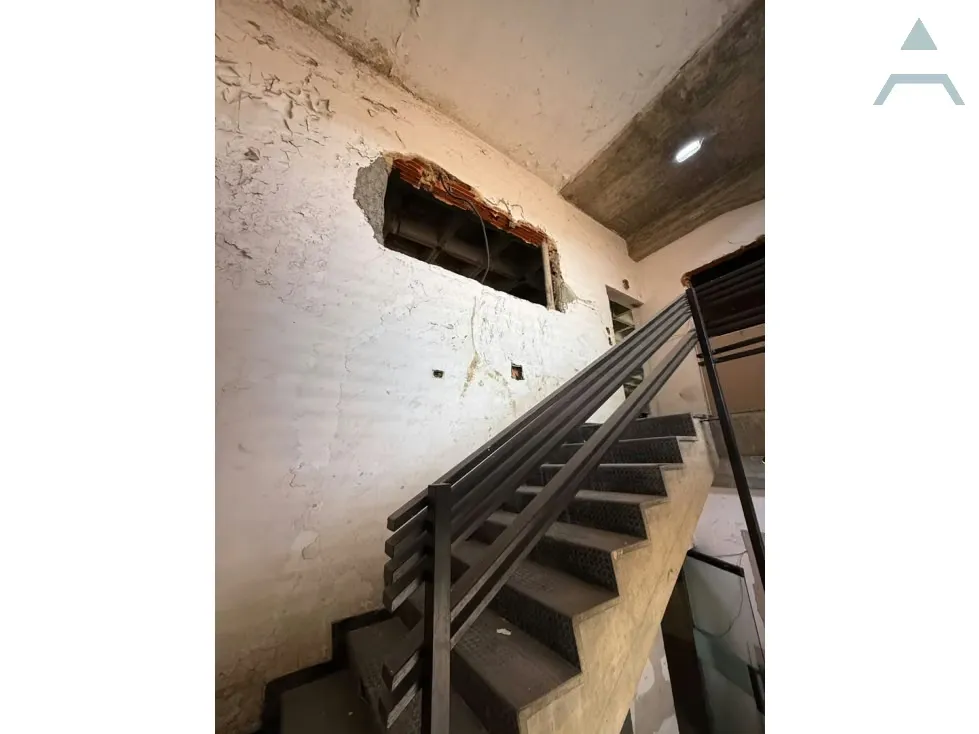 Se vende Edificio 5145m² 20p La Urbina - 35