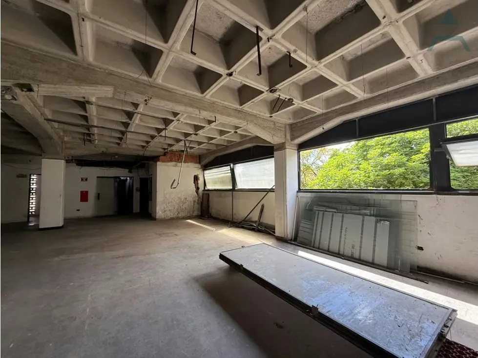 Se vende Edificio 5145m² 20p La Urbina - 39