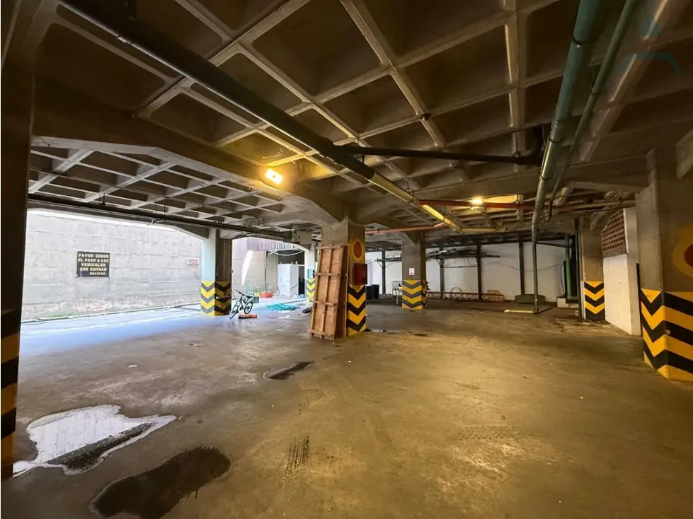 Se vende Edificio 5145m² 20p La Urbina - 6