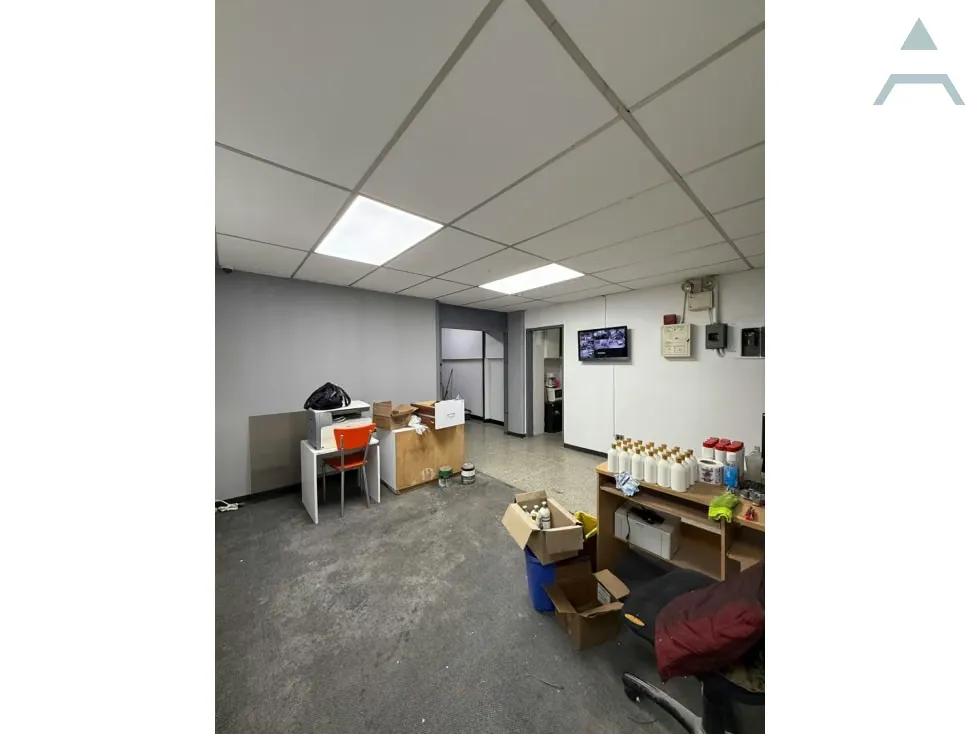 Se vende Edificio 5145m² 20p La Urbina - 8