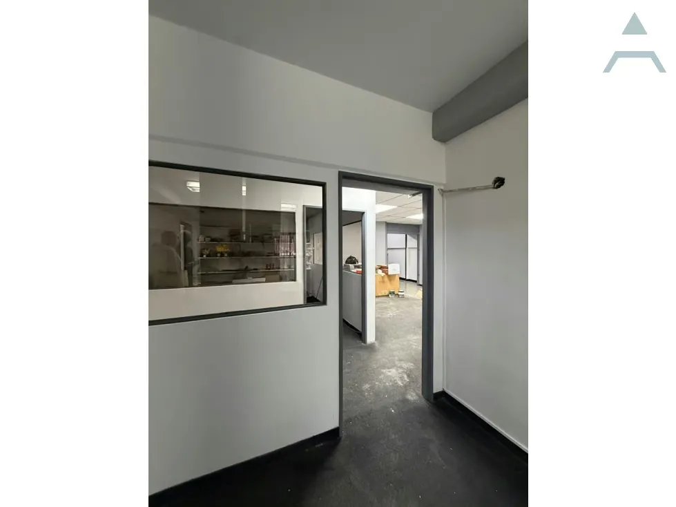Se vende Edificio 5145m² 20p La Urbina - 9