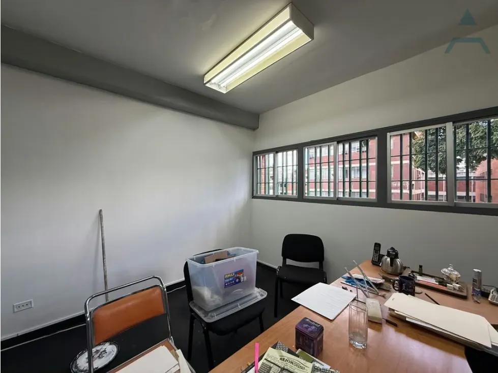 Se vende Edificio 5145m² 20p La Urbina - 10