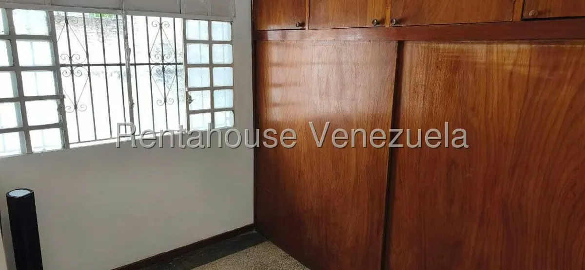 Apartamento (1 Nivel) en Venta en Los Palos Grandes, Distrito Metropolitano - 12