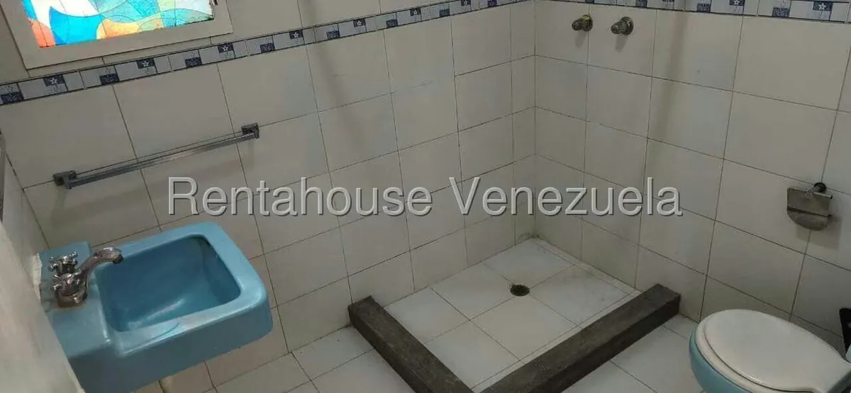 Apartamento (1 Nivel) en Venta en Los Palos Grandes, Distrito Metropolitano - 13
