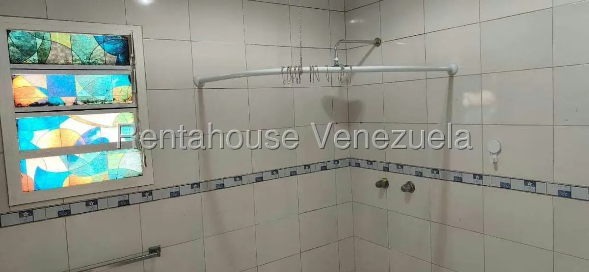 Apartamento (1 Nivel) en Venta en Los Palos Grandes, Distrito Metropolitano - 14