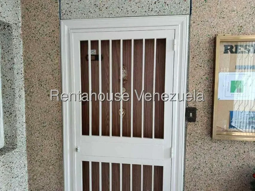 Apartamento (1 Nivel) en Venta en Los Palos Grandes, Distrito Metropolitano - 16