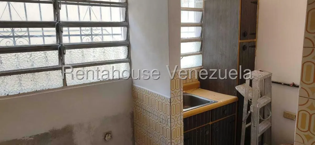 Apartamento (1 Nivel) en Venta en Los Palos Grandes, Distrito Metropolitano - 6