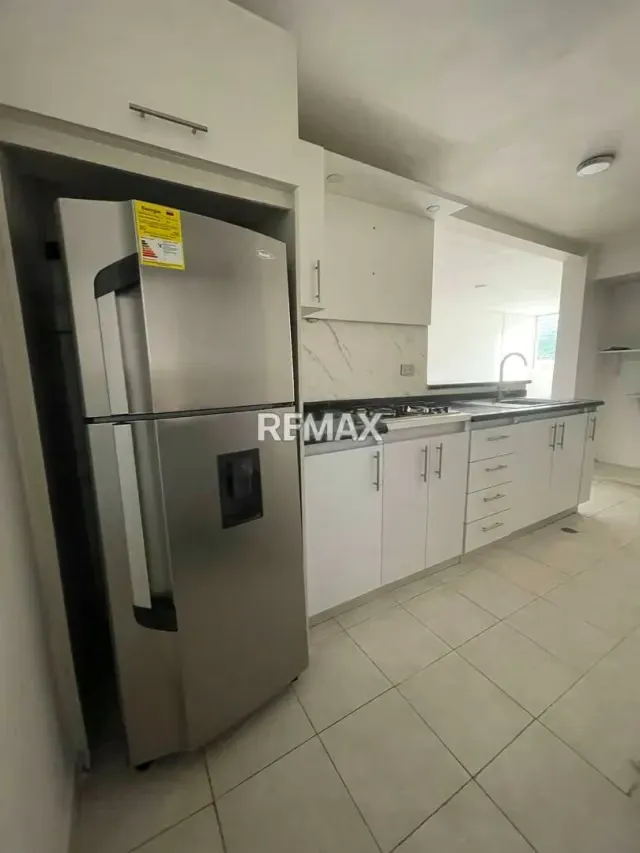 Venta de apartamento en Res. Chalés Country San Diego - 5