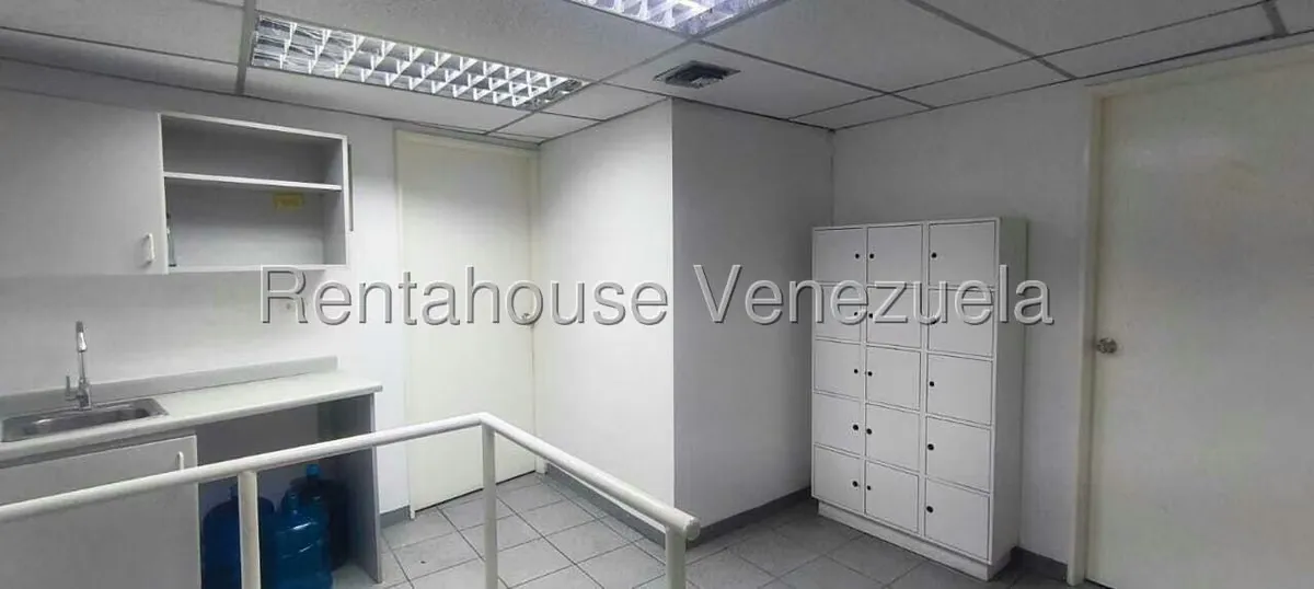 Local Comercial en Alquiler en San Bernardino, Distrito Metropolitano - 11