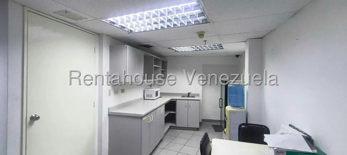 Local Comercial en Alquiler en San Bernardino, Distrito Metropolitano - 15