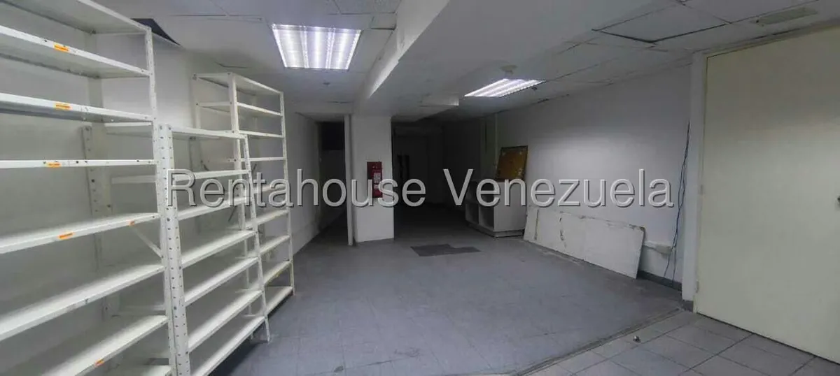 Local Comercial en Alquiler en San Bernardino, Distrito Metropolitano - 19