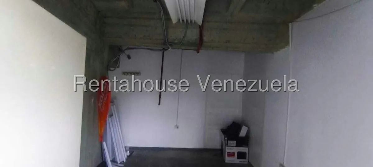 Local Comercial en Alquiler en San Bernardino, Distrito Metropolitano - 20