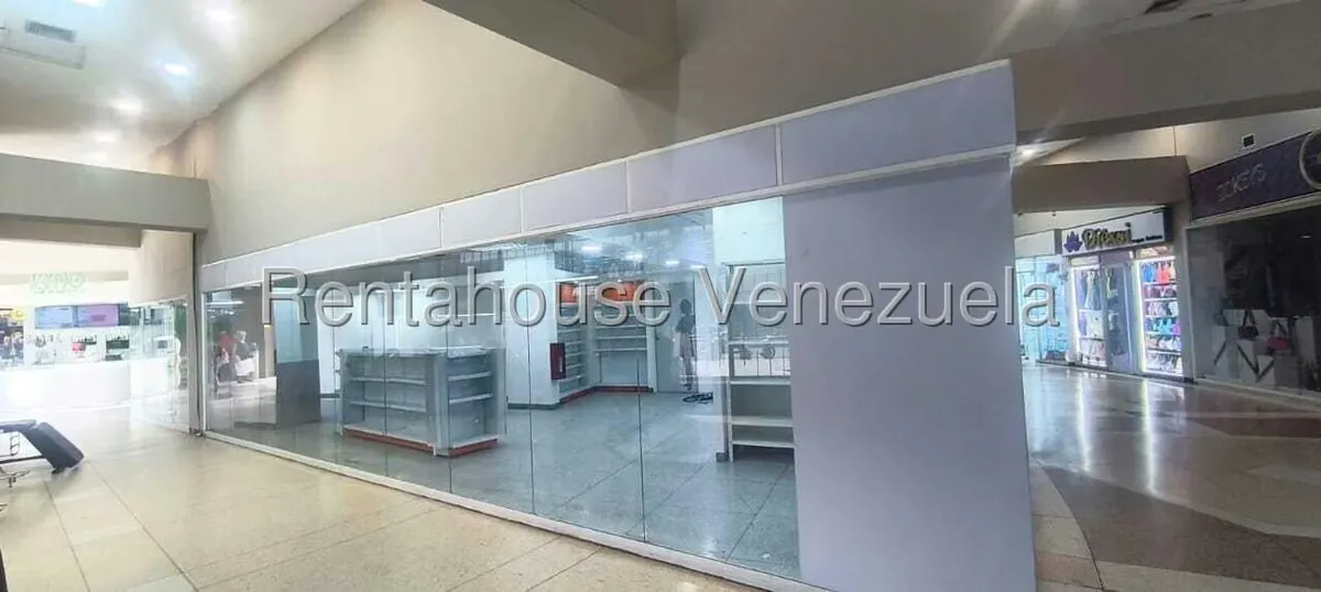 Local Comercial en Alquiler en San Bernardino, Distrito Metropolitano - 3