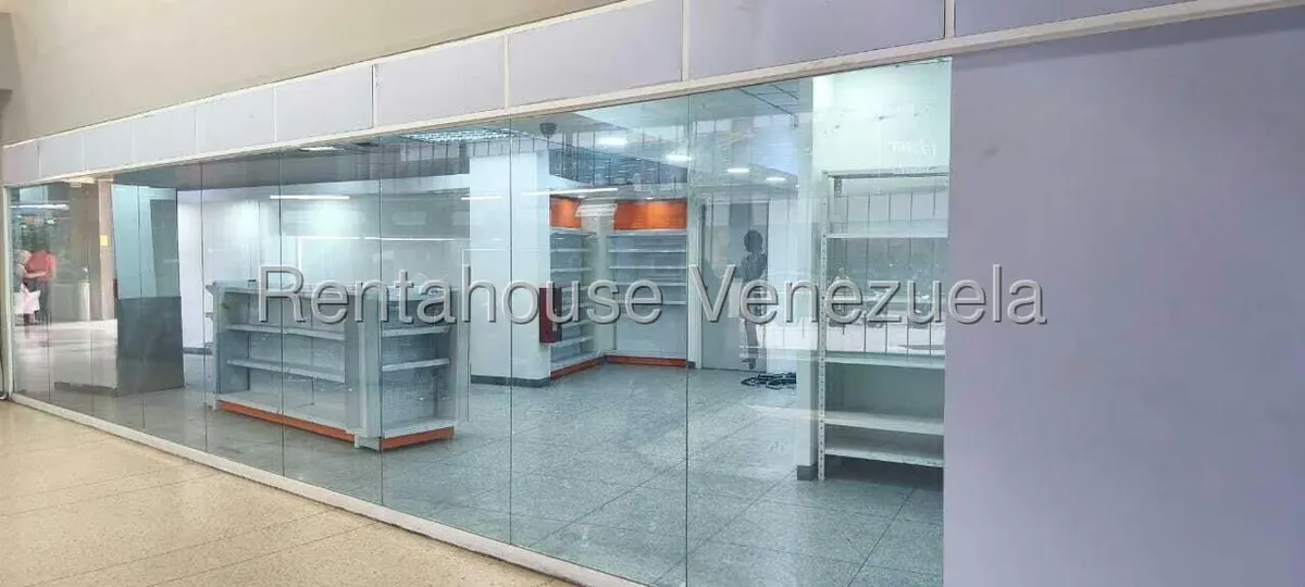 Local Comercial en Alquiler en San Bernardino, Distrito Metropolitano - 4